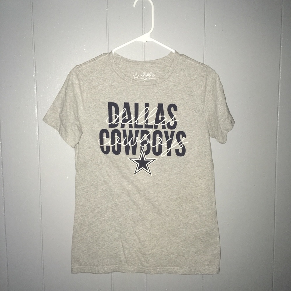 Dallas Cowboys Women’s T Shirt